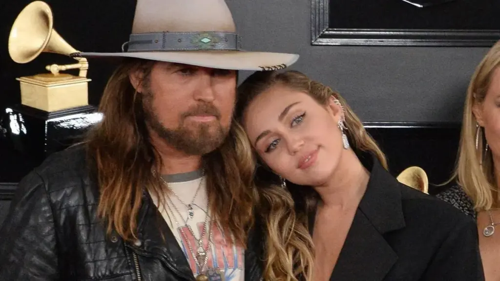 billy ray cyrus — DE news