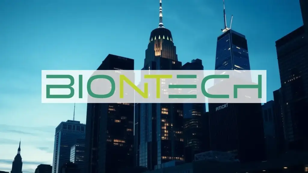 biontech aktie — DE news