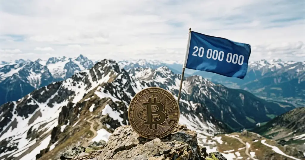bitcoins — DE news