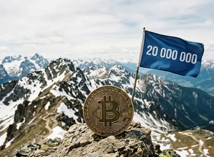 bitcoins — DE news