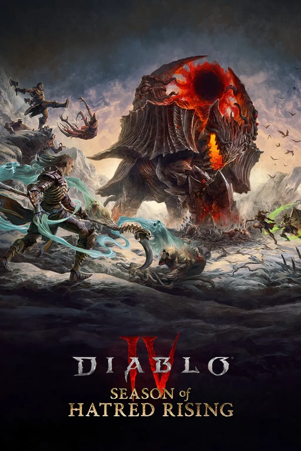 blizzard diablo 4 — DE news