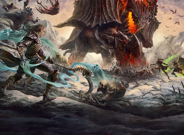 blizzard diablo 4 — DE news