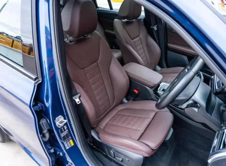 bmw ix3 — DE news