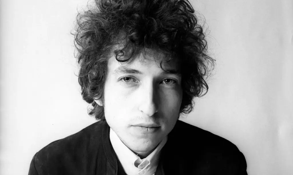 bob dylan — DE news