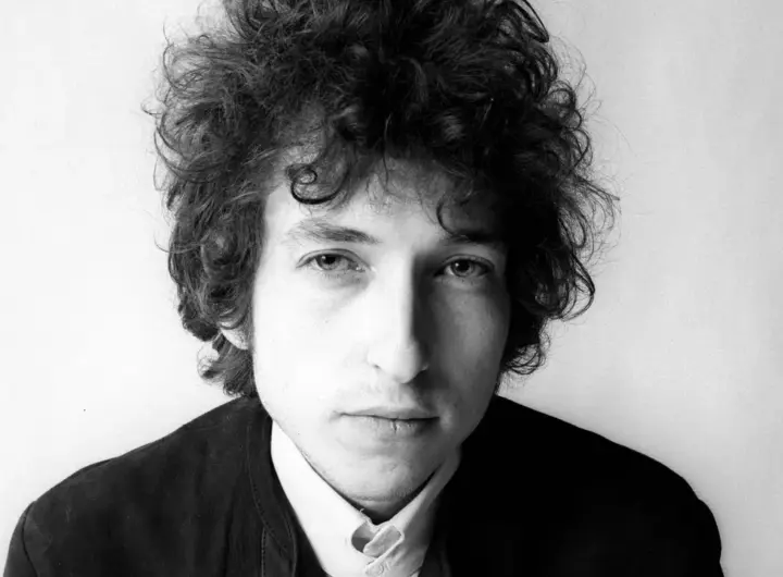 bob dylan — DE news