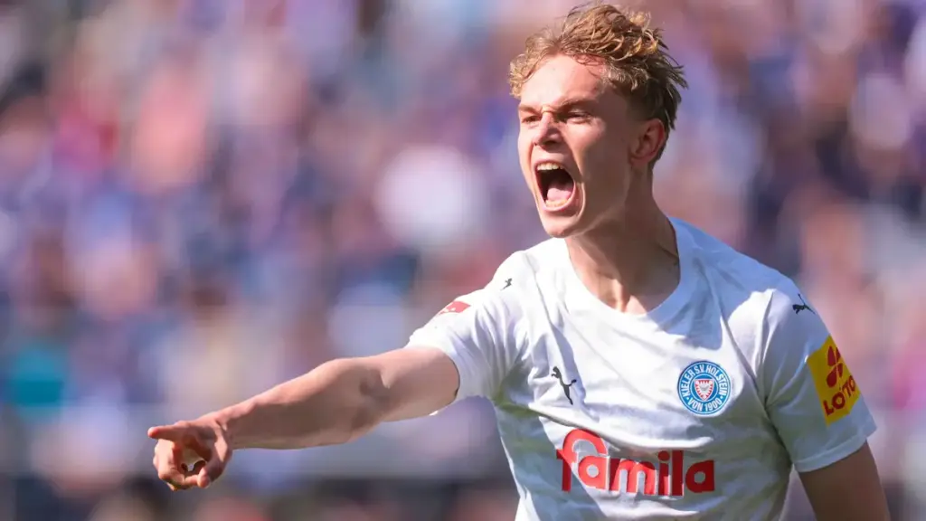 bochum – holstein — DE news