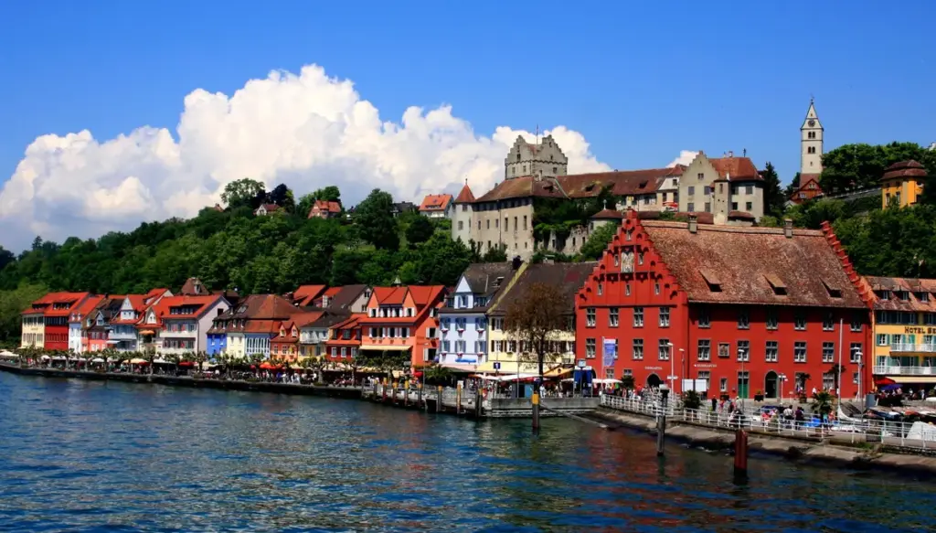bodensee — DE news