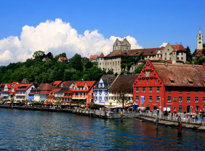bodensee — DE news