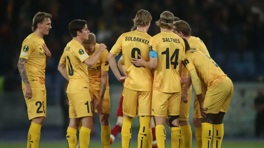 bodö glimt — DE news