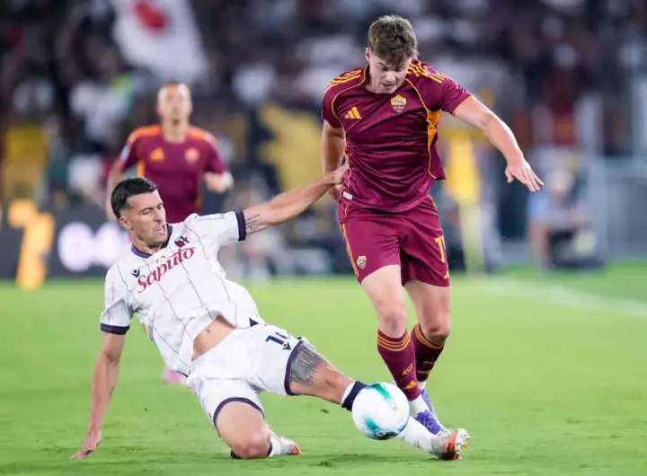bologna – roma — DE news