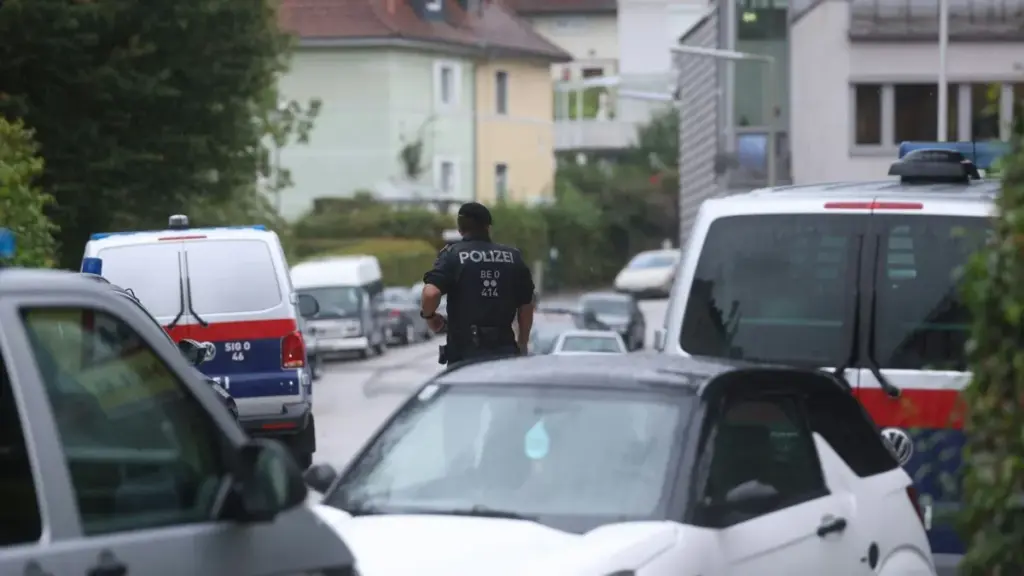 bombendrohung kaiserslautern heute — DE news
