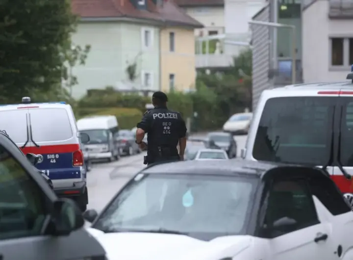 bombendrohung kaiserslautern heute — DE news