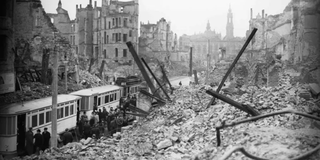 bombenentschärfung dresden — DE news