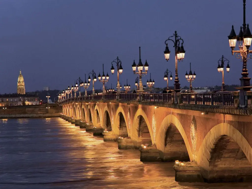 bordeaux — DE news