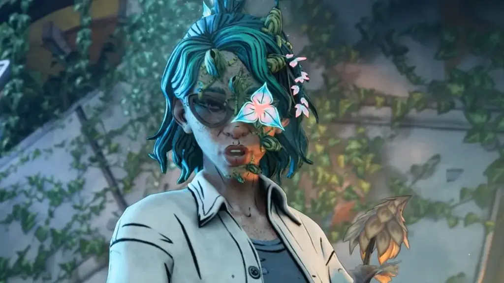 borderlands 4 dlc — DE news