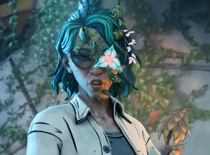 borderlands 4 dlc — DE news