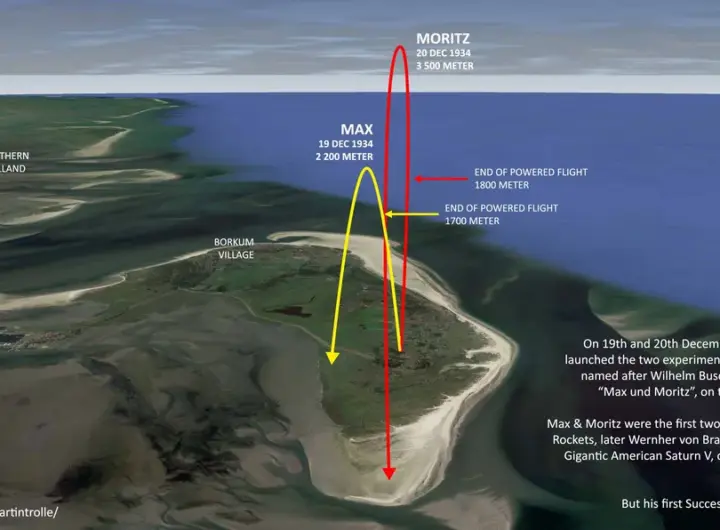 borkum — DE news