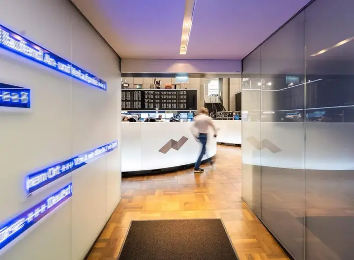 börse dax — DE news