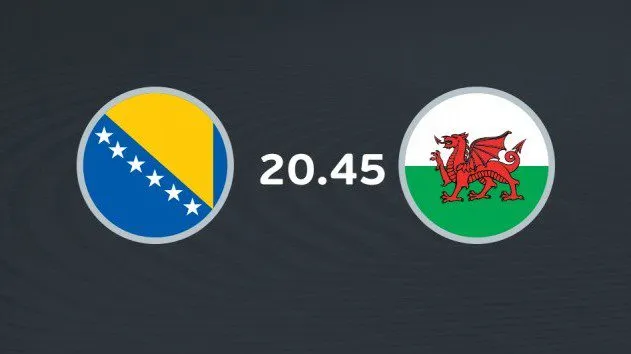 bosnien wales — DE news