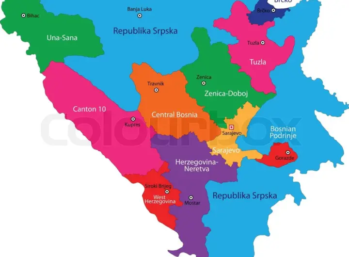 bosnien — DE news
