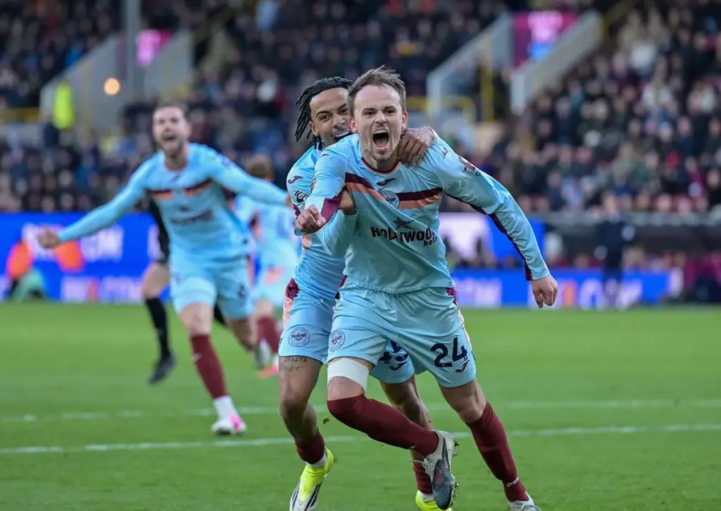 bournemouth – brentford — DE news
