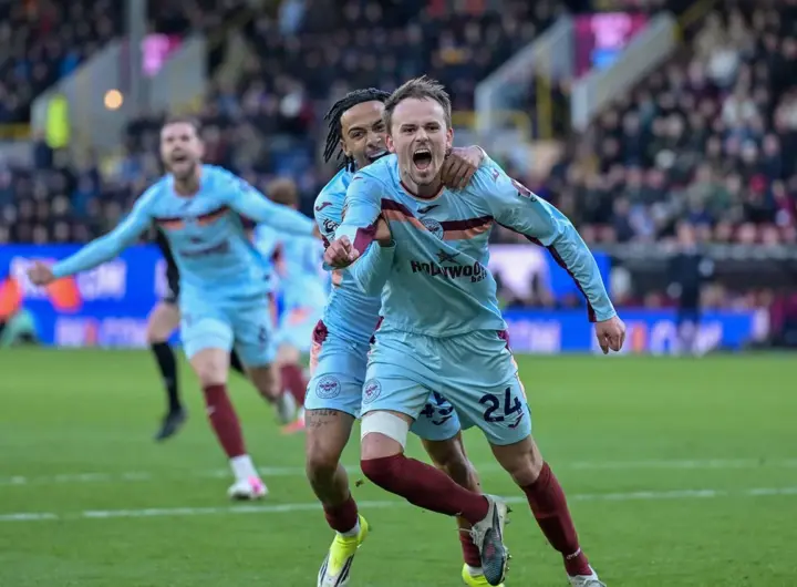 bournemouth – brentford — DE news
