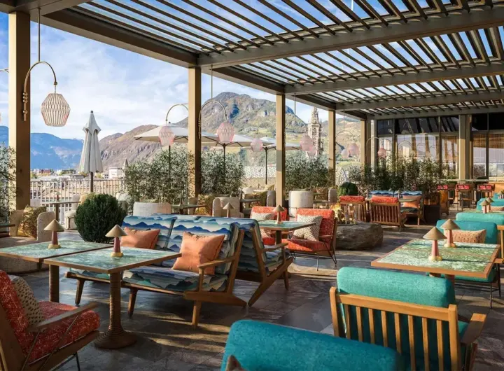 bozen — DE news