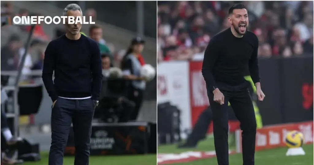braga – fc porto — DE news
