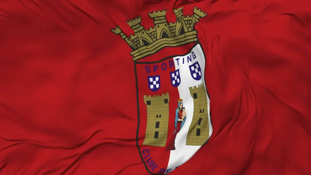 braga – sporting — DE news