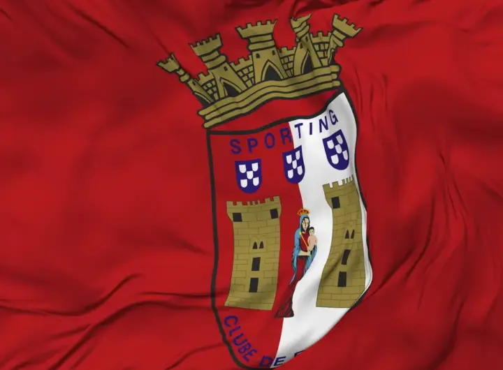 braga – sporting — DE news