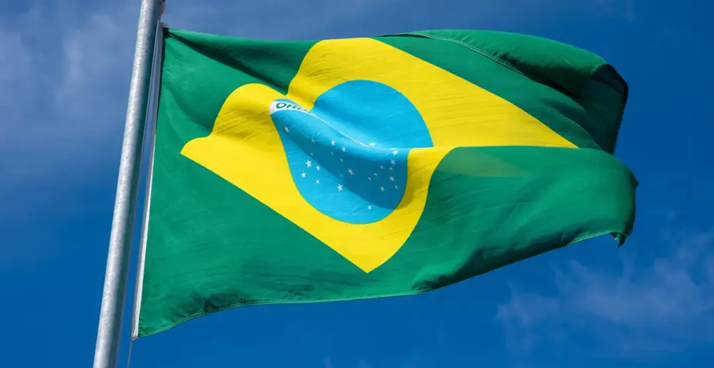 brasil — DE news