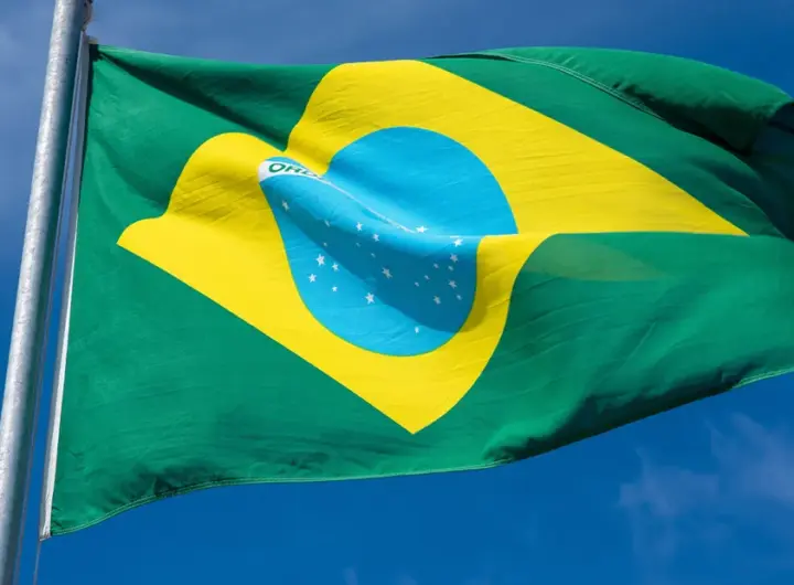 brasil — DE news