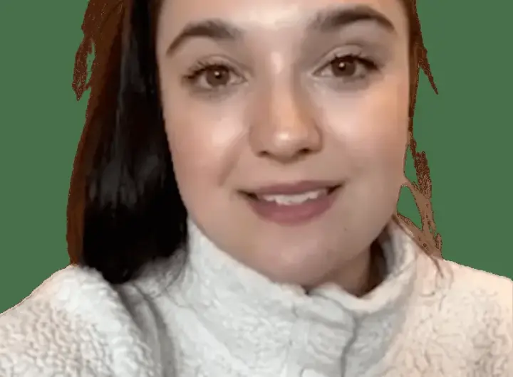 brenna huckaby — DE news