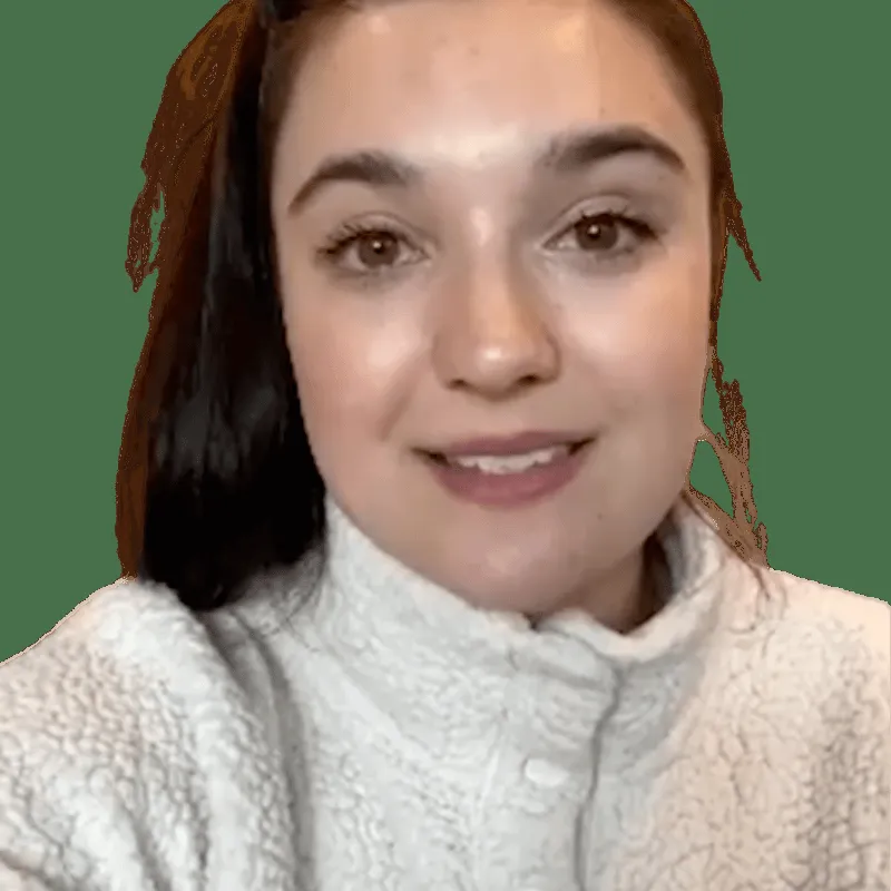 brenna huckaby — DE news