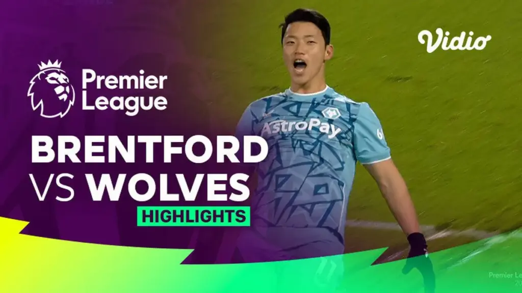 brentford vs wolves — DE news