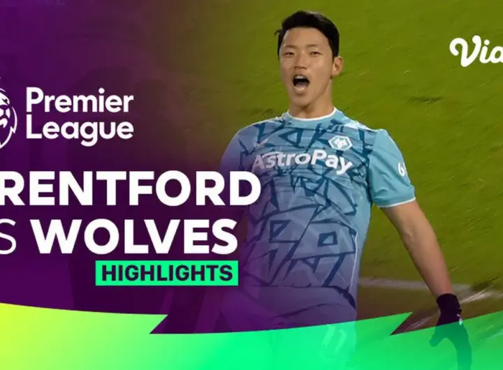 brentford vs wolves — DE news