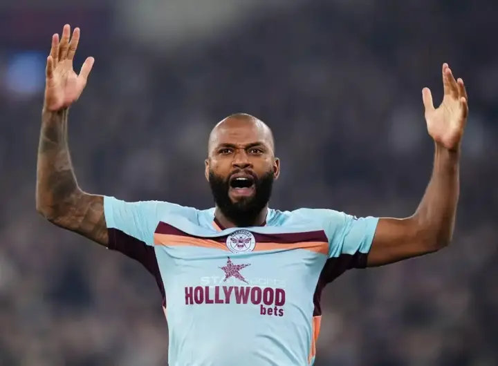 brentford – wolverhampton — DE news