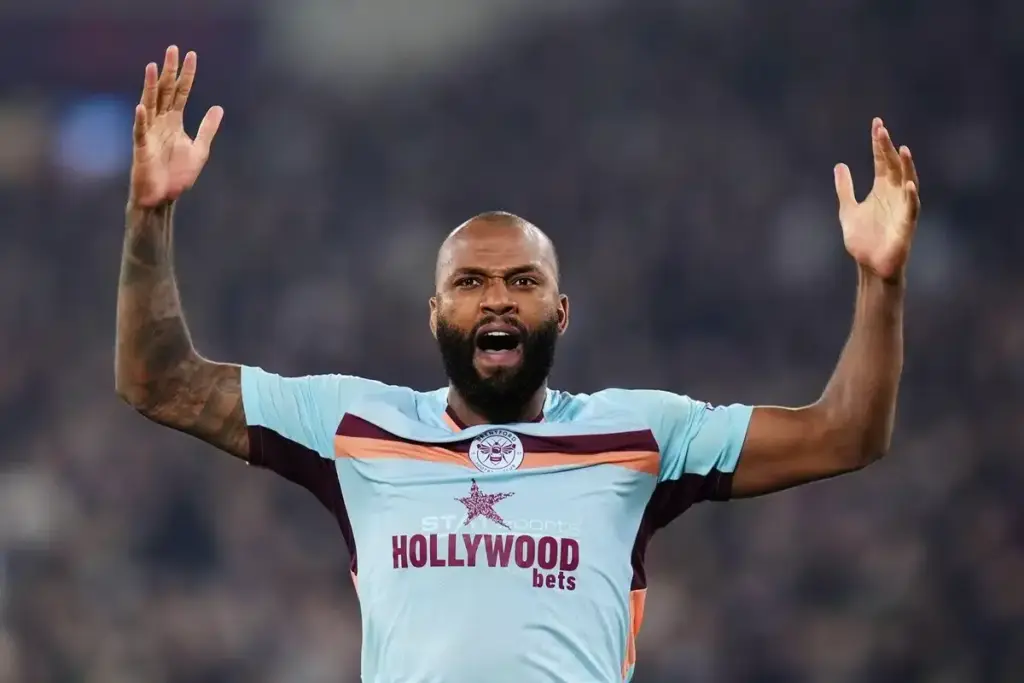 brentford – wolverhampton — DE news