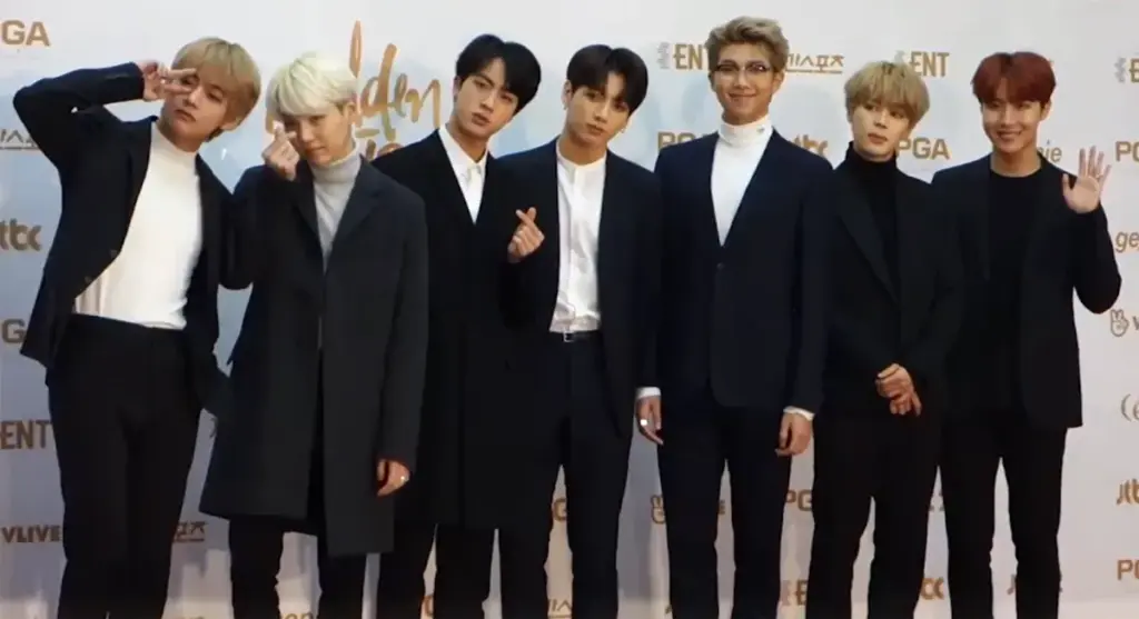 bts — DE news