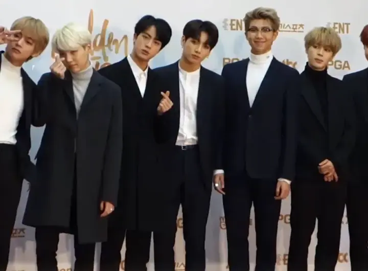 bts — DE news