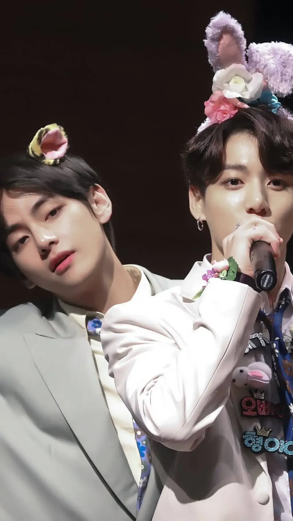 bts — DE news