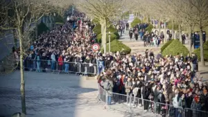 buchmesse leipzig 2026 — DE news