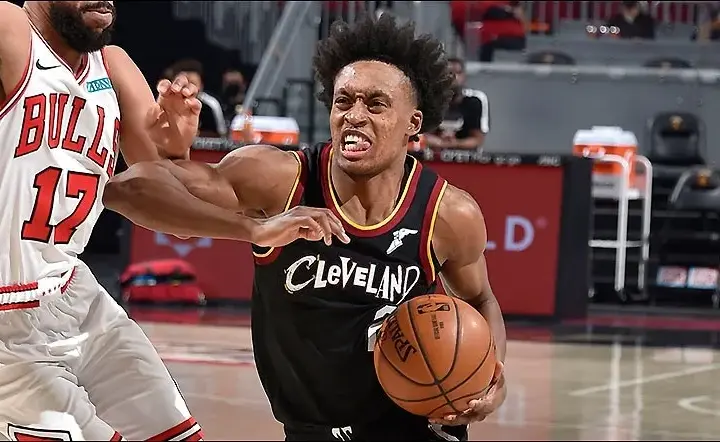 bulls – cavaliers — DE news
