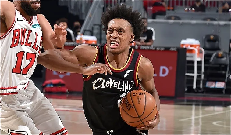 bulls – cavaliers — DE news