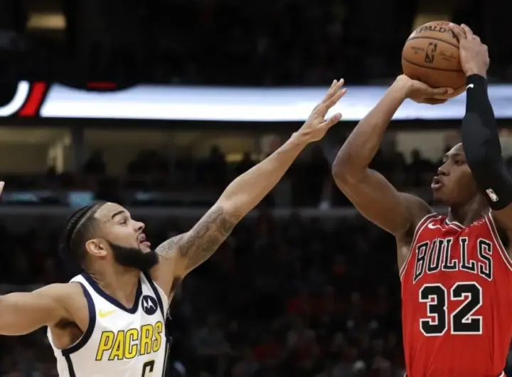 bulls – grizzlies — DE news