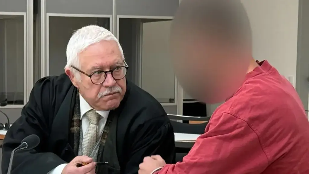 bundestag live — DE news