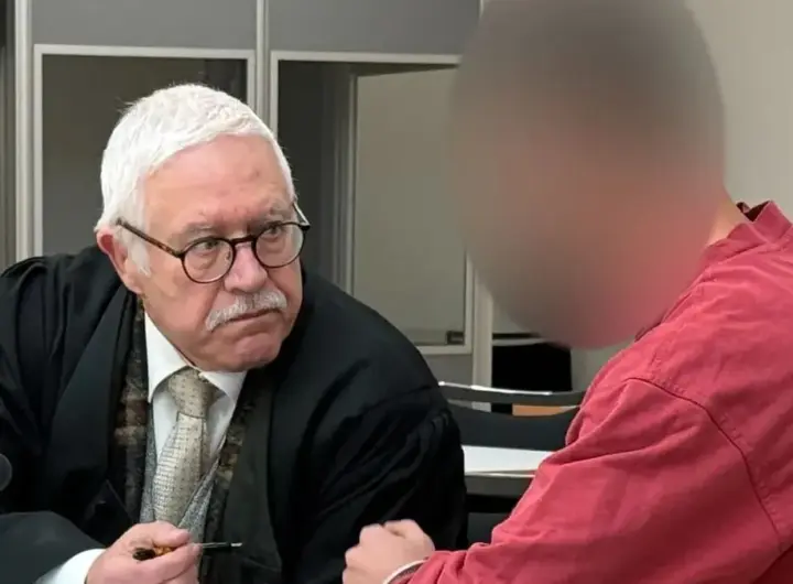 bundestag live — DE news