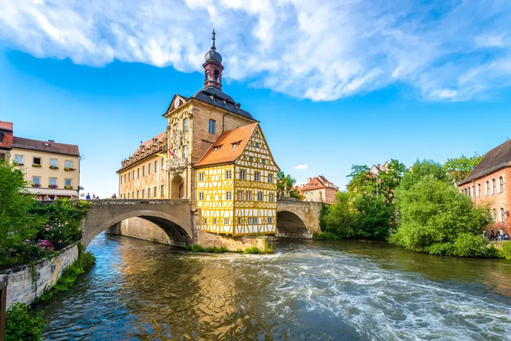 bürgermeisterwahl bamberg — DE news