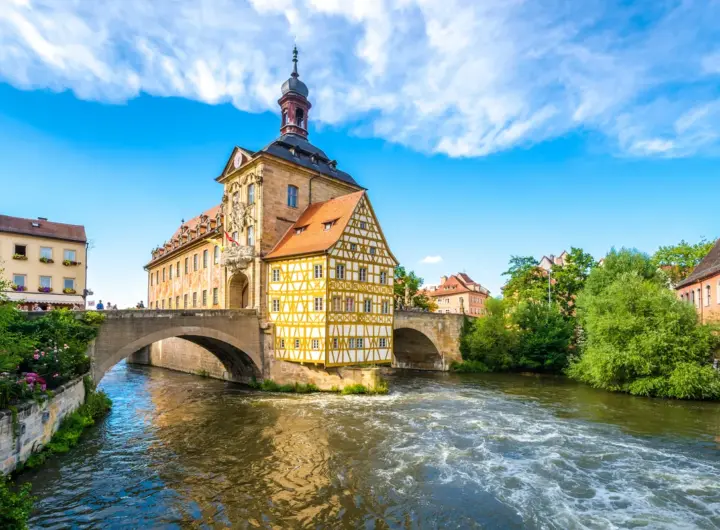bürgermeisterwahl bamberg — DE news