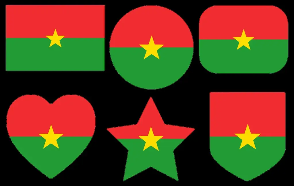 burkina faso — DE news